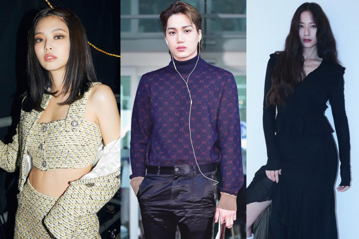 Lee Min-ho and Bae Suzy, Yoona and Lee Seung-gi – the Korean celebrity  couples forced to keep their romances a secret – or face backlash from  media, fans, and their agencies –
