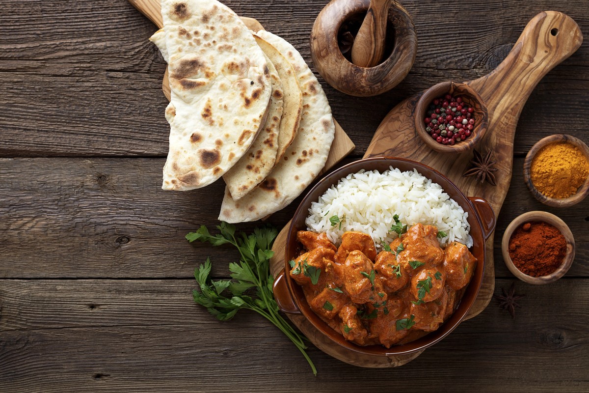 The history of chicken tikka masala: why Britain's favourite ...