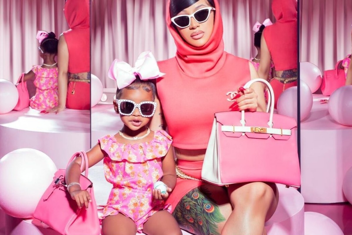 prada childrenswear