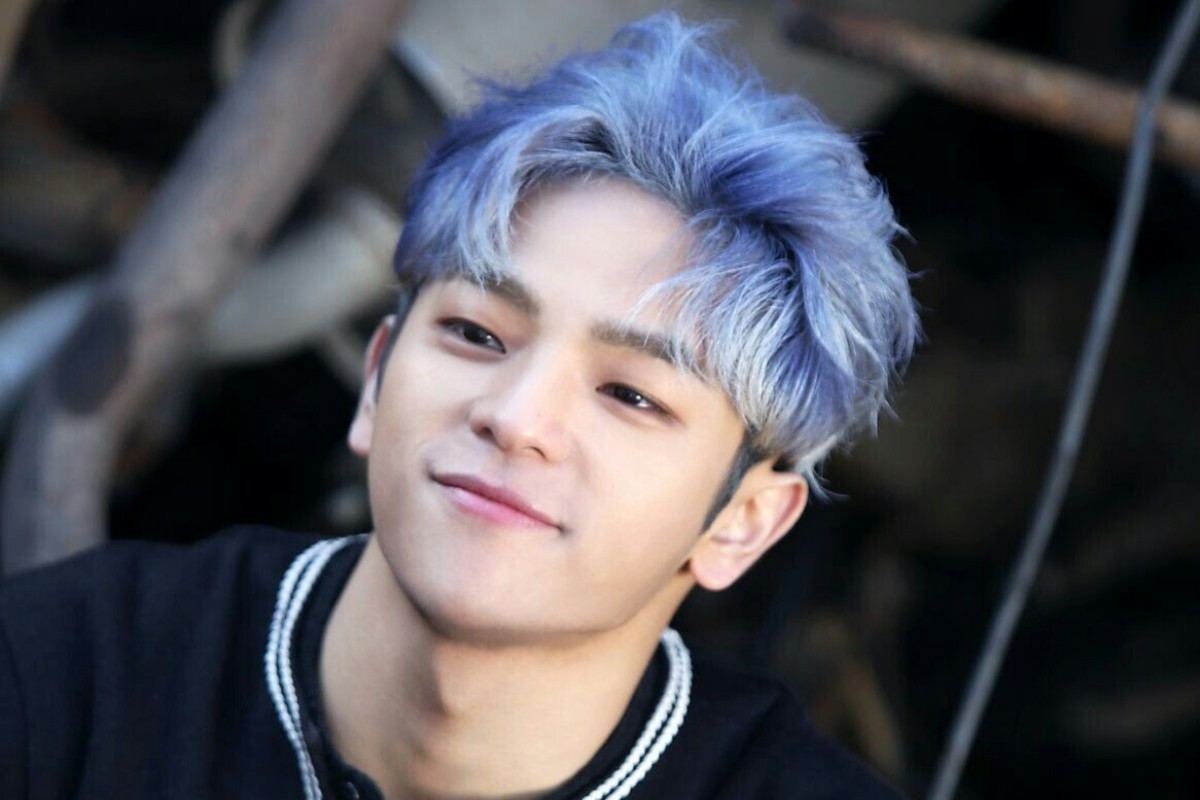 K Pop Star Woojin On Sexual Harassment Allegations And Comeback Plans After Leaving Stray Kids Last Year South China Morning Post