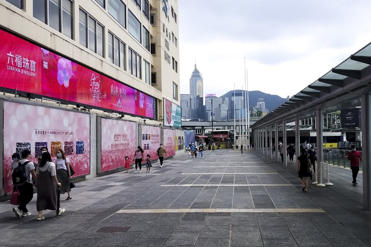 Latest Round Of Hong Kong Ibonds Could Rise To Hk 15 Billion Available For Subscription On October 23 South China Morning Post
