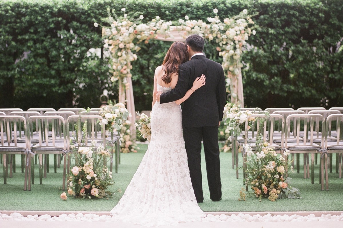 Weddings South China Morning Post