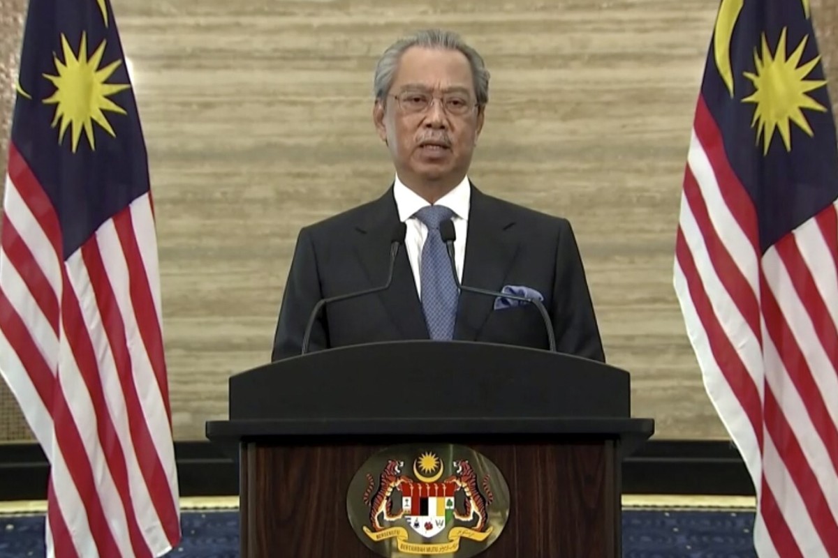 Why Muhyiddin S Government And Malaysia S Fragile Status Quo Won T Last Much Longer South China Morning Post