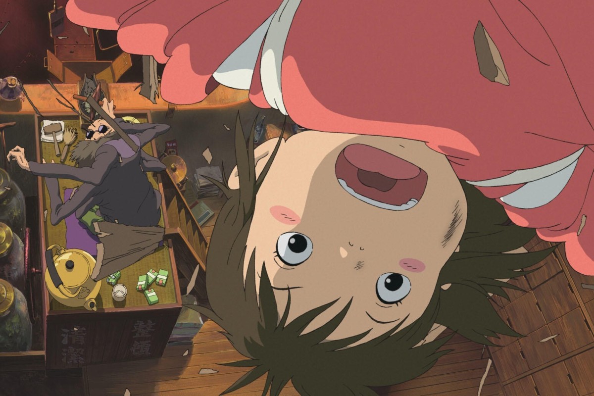 What makes animator Hayao Miyazaki's films so special? | South China  Morning Post