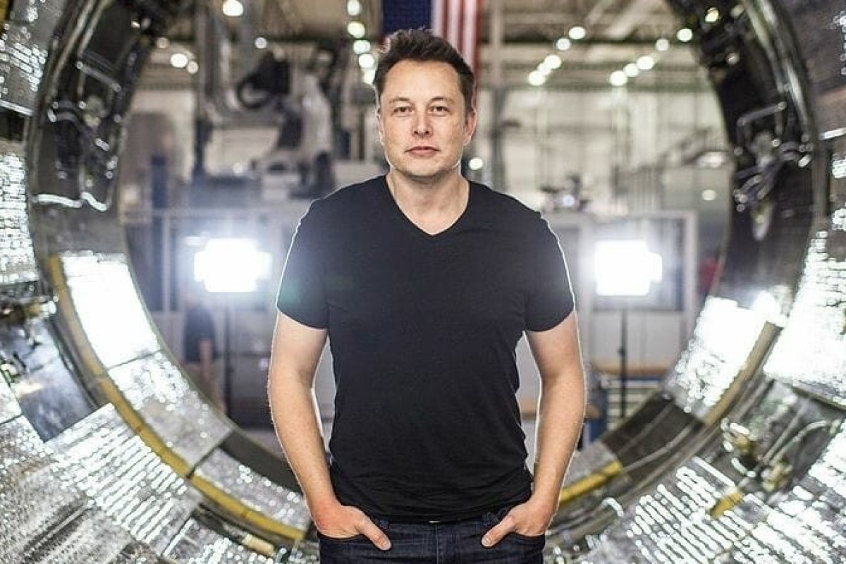 Elon Musk Binges On Netflix Hbo And Bakes Cookies What The Billionaire Ceo Of Tesla And Spacex Does In His Free Time South China Morning Post