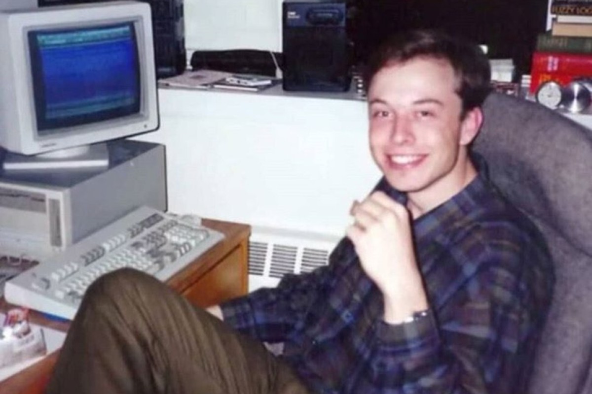 Elon Musk Binges On Netflix Hbo And Bakes Cookies What The Billionaire Ceo Of Tesla And Spacex Does In His Free Time South China Morning Post