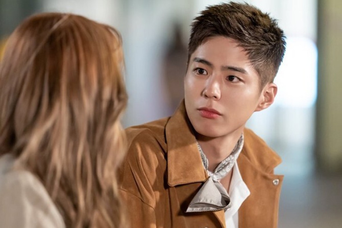 Record Of Youth On Netflix Is A K Drama Love Triangle Between Park Bo Gum Park So Dam And Byun Woo Seok On The Cards Next South China Morning Post<script async src=