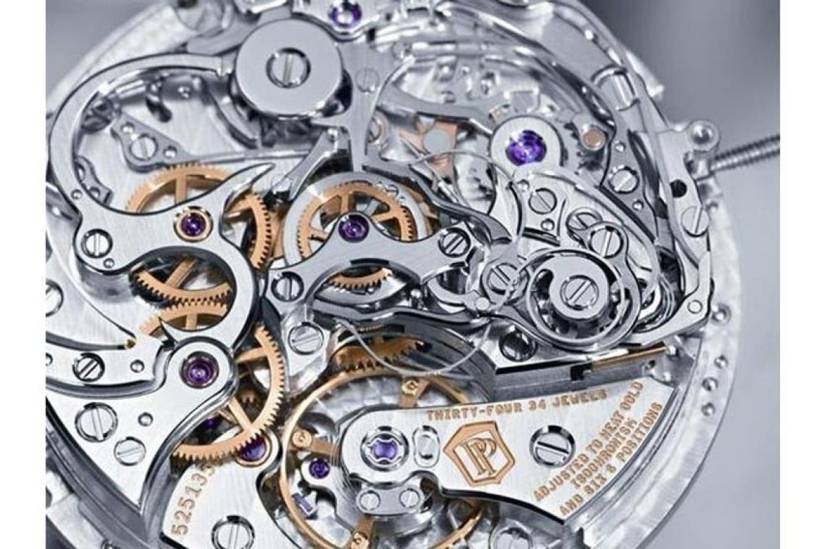 rolex or patek philippe