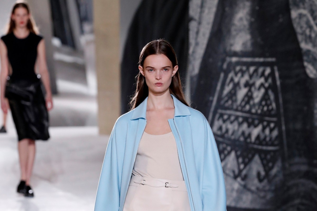 Milan Fashion Week South China Morning Post