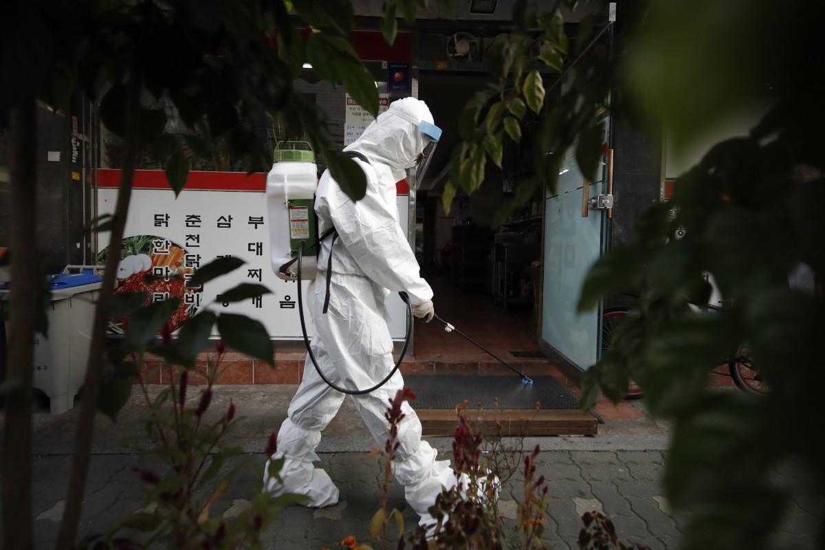 South Korea Reports Coronavirus Spike After Chuseok Holiday Indonesia Tries To Secure Astrazeneca Vaccines South China Morning Post