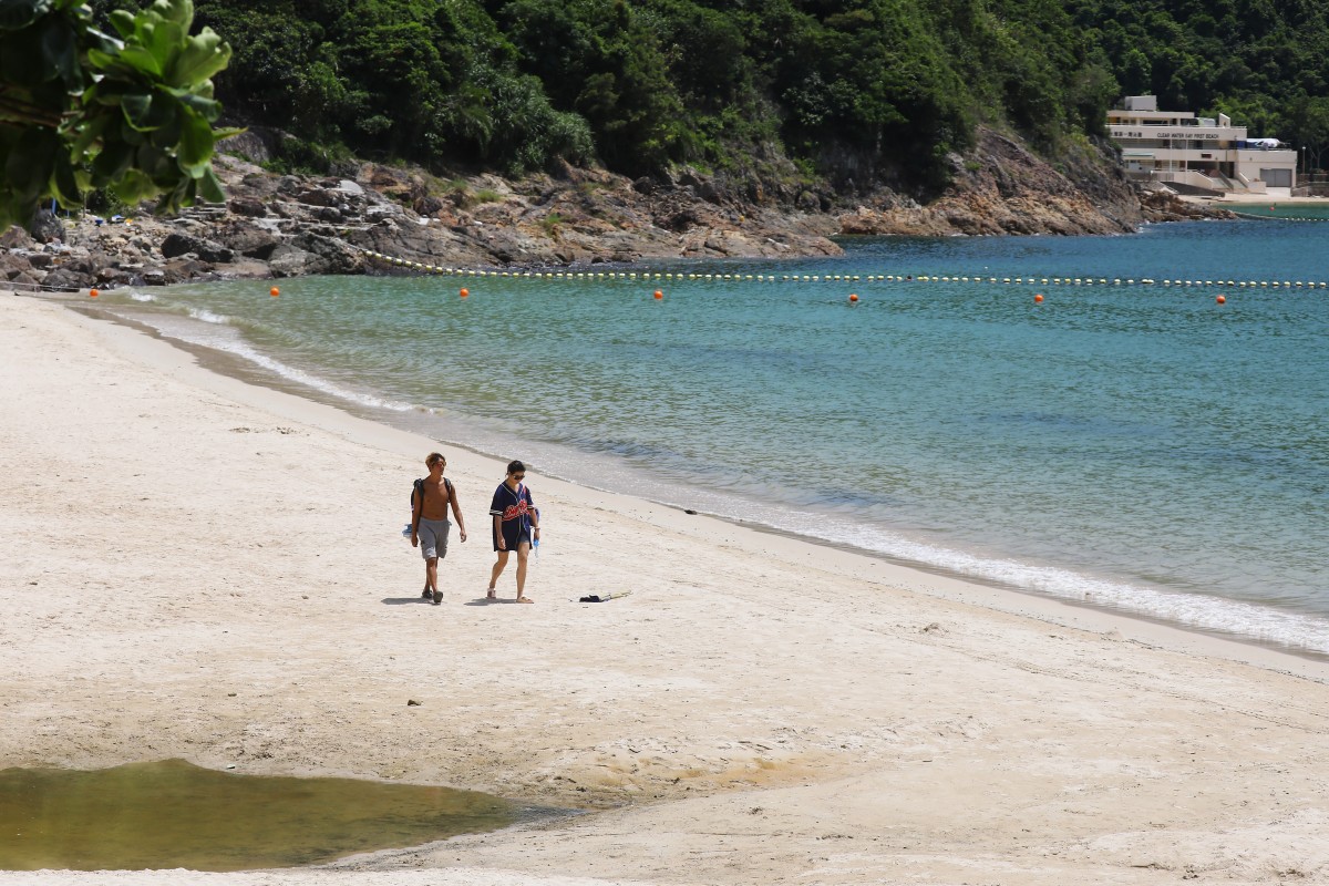 Hong Kong Water Supply South China Morning Post