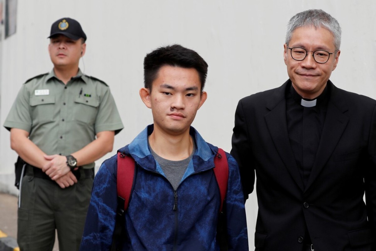 Singapore Couple Who Allegedly Dumped Baby In Bin Wanted For Murder In Taiwan South China Morning Post