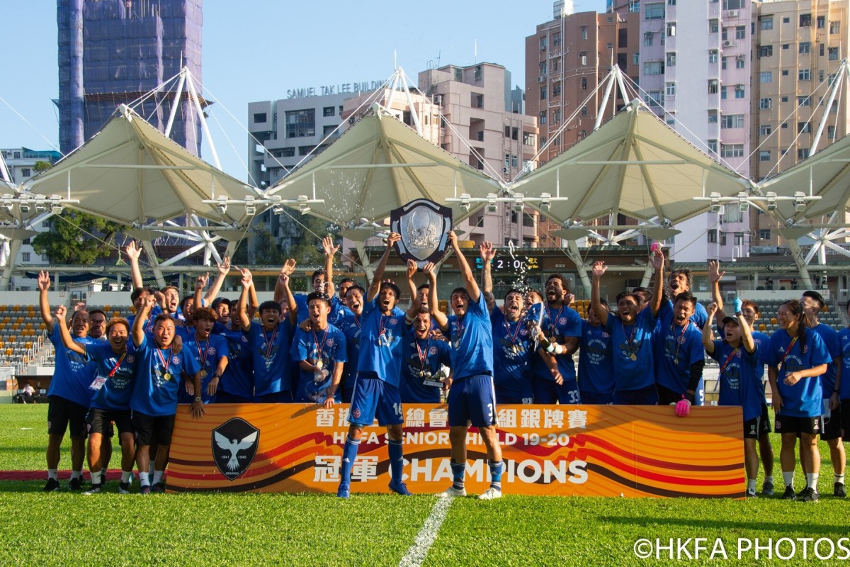 Hong Kong Premier League Eastern Kitchee And R F Can Lift Title On Final Day Of 2019 20 Season South China Morning Post