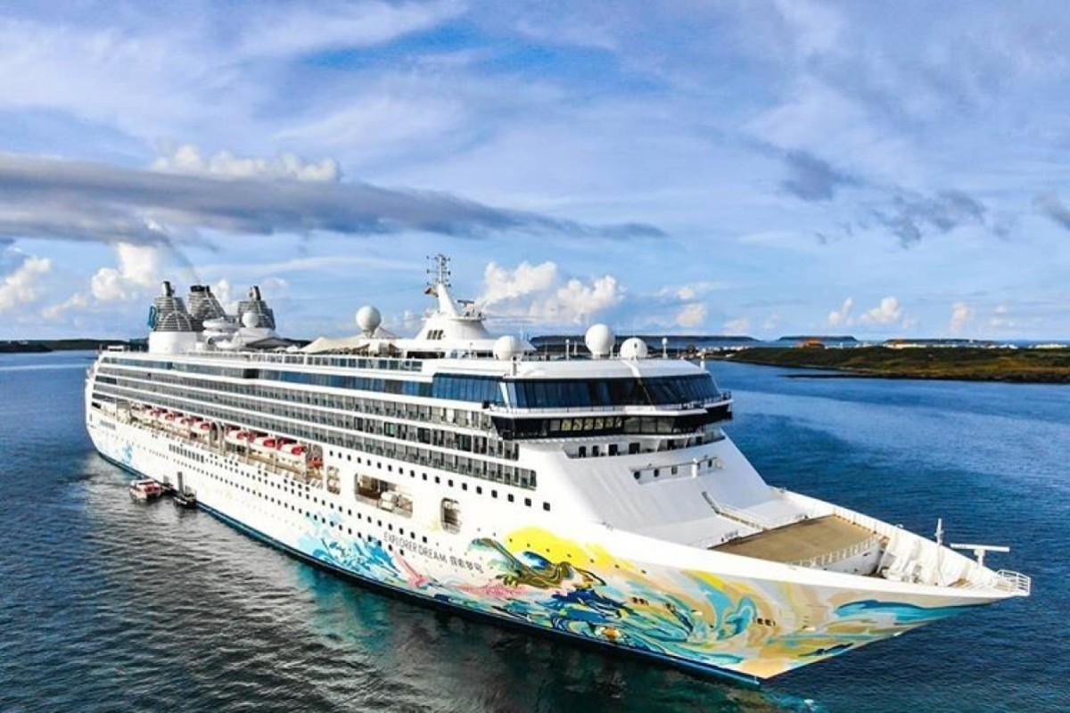 Singapore S Cruises To Nowhere Royal Caribbean International And Genting Cruise Lines Launch Pandemic Friendly Destination Free Luxury Holidays Amid Covid 19 South China Morning Post