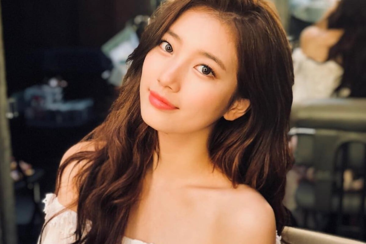 kdrama world on Twitter bae suzy can literally pull off any hairstyle  she looks so good ugh httpstcoX31mHq5xg8  Twitter