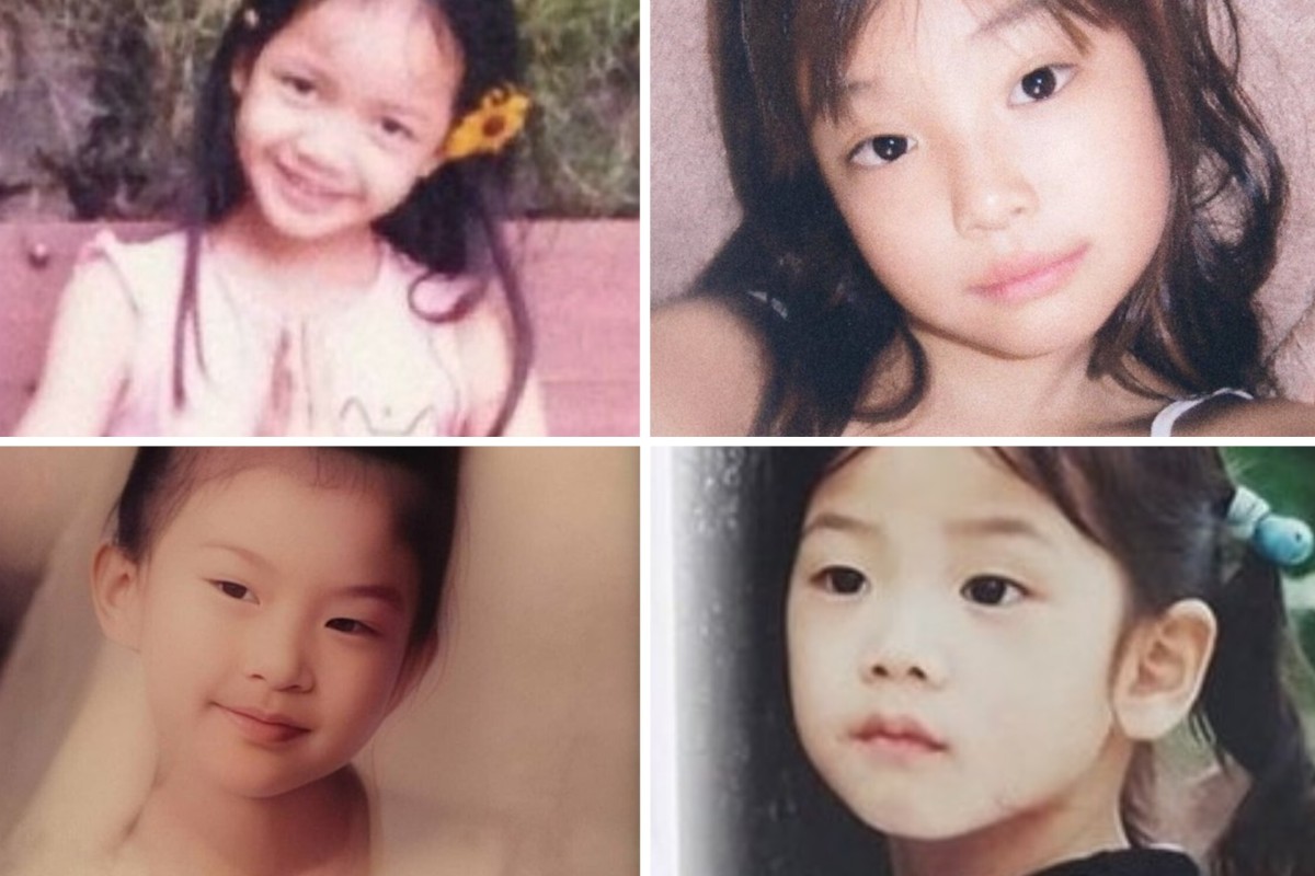 Blackpink Before The Fame What Jennie Rose Lisa And Jisoo Were Like Before They Became K Pop Idols South China Morning Post Blackpink Before The Fame What Jennie Rose Lisa And Jisoo Were Like Before They Became K Pop Idols South China Morning Post