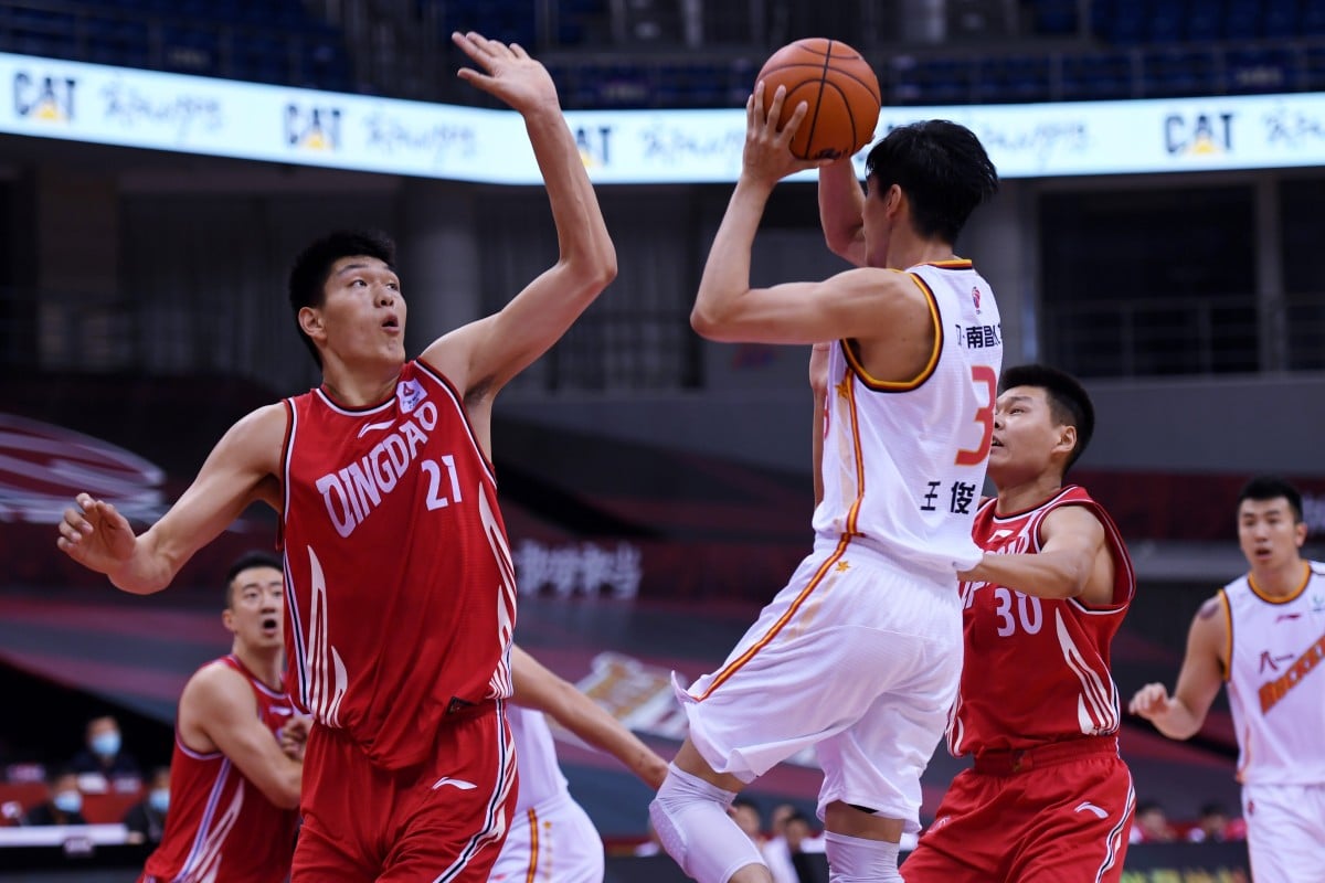 Cba Bayi Rockets Chinese Basketball S Most Successful Team To Leave League Reports South China Morning Post