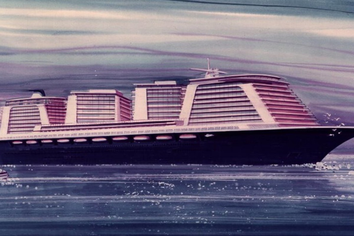 Are Smaller Cruise Ships The Future After Shock Of Covid 19 Not So Fast Say Experts Mega Ships May Still Be Attractive South China Morning Post