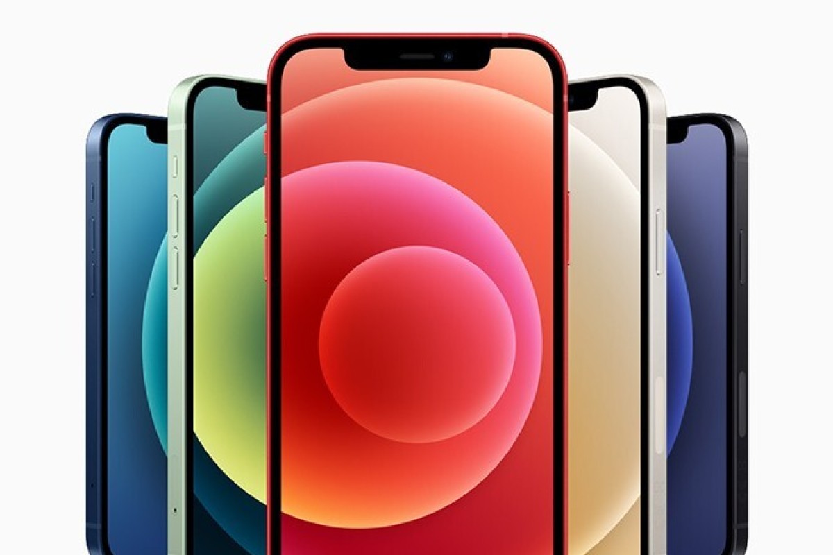 Are Apple S New Iphone 12 Models Any Different From The Iphone 11 Everything You Need To Know About 2020 S Hottest Smartphone Release Available For Pre Order This Month South China Morning Post