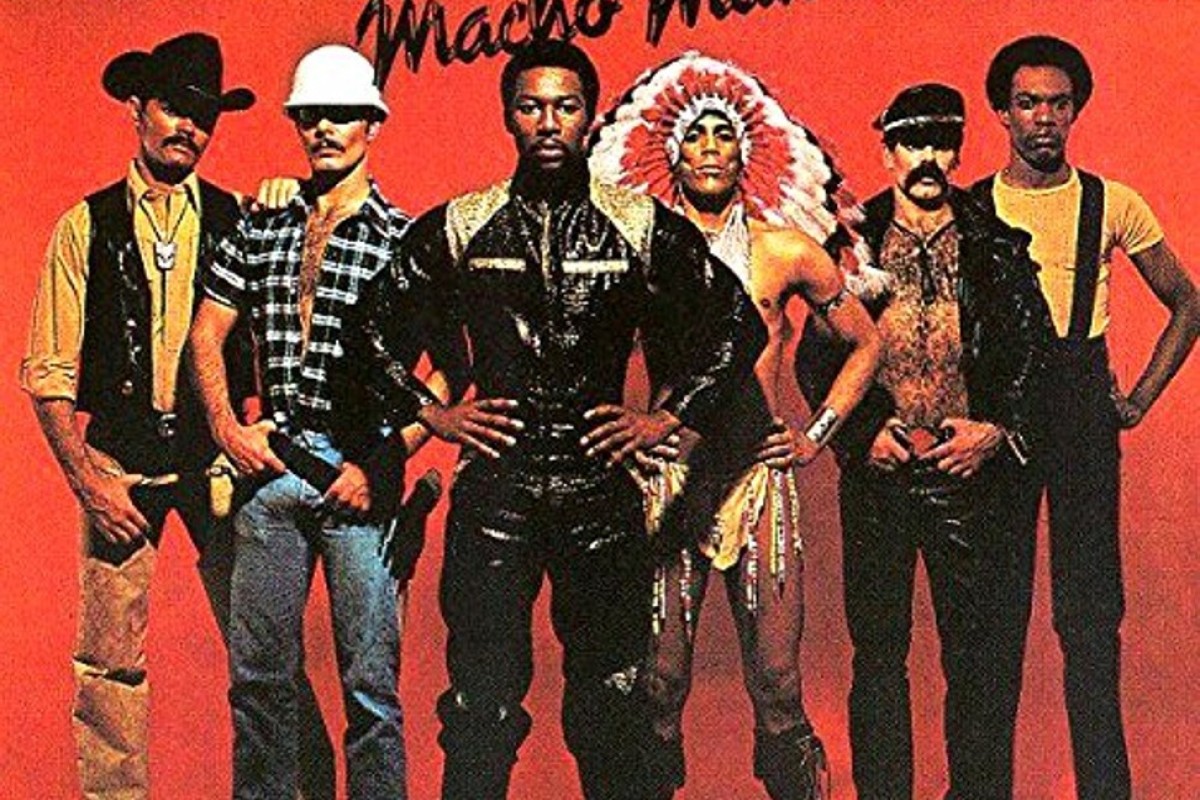 Ymca песня перевод. Группа Village people. Village people YMCA 1978. Village people 1978. Village people обложка.