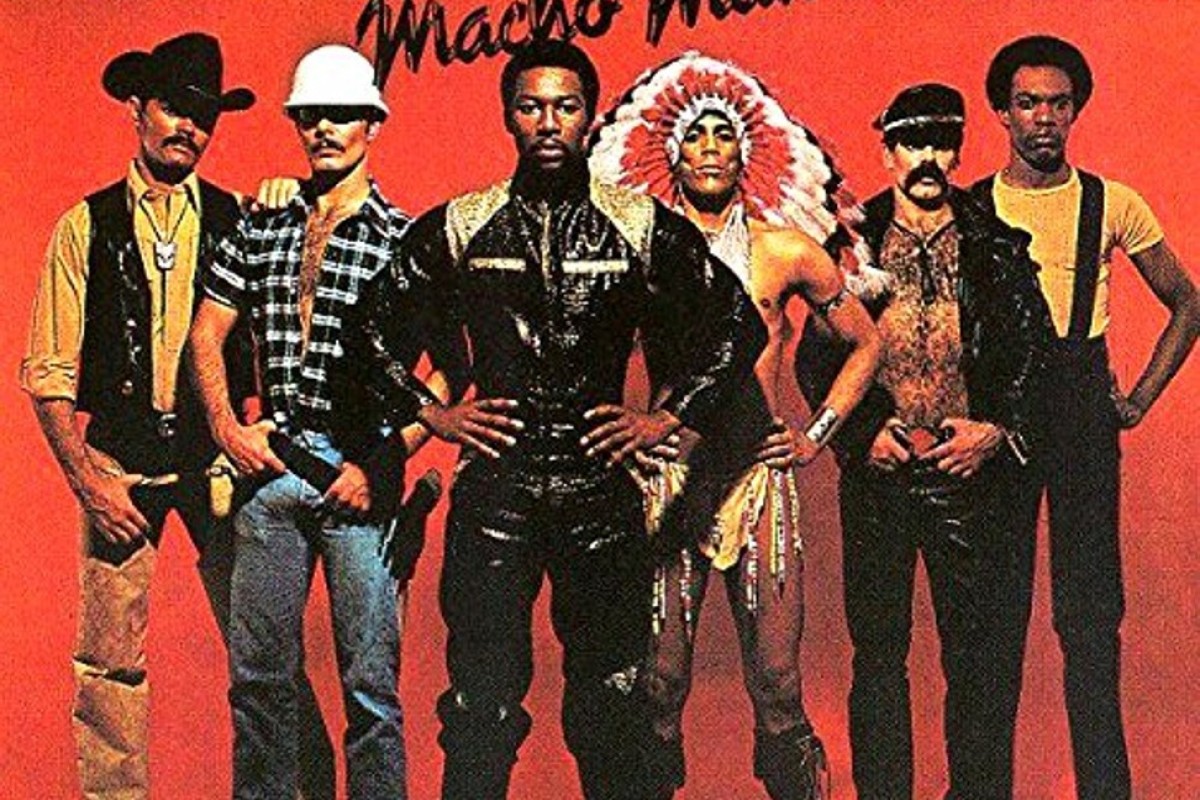 What S Up With Donald Trump And His Ymca Dad Dance South China Morning Post