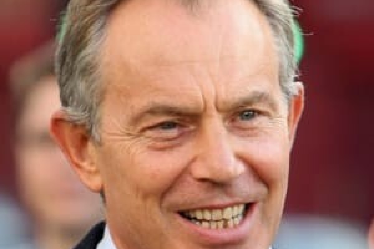 Former UK prime minister Tony Blair accused of breaking quarantine