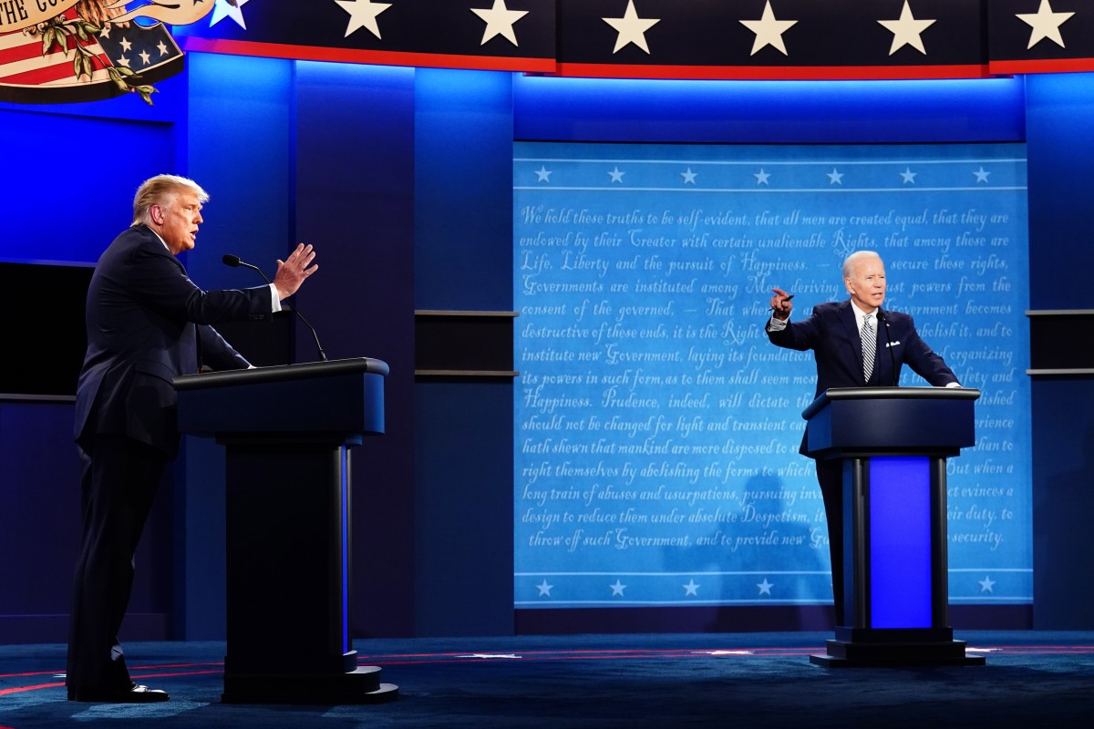 Global Impact Newsletter Us Election Result Crucial To Us China Relations Ahead South China Morning Post