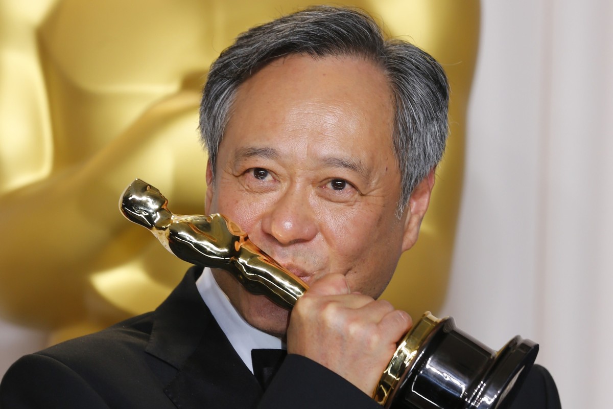 Ang Lee S Best Quotes Hulk Director Says Jackie Chan And Jet Li Films Represent The Worst Of Chinese Culture And Why He May Be Too Melodramatic South China Morning Post Li lianjie (courtesy name yangzhong;