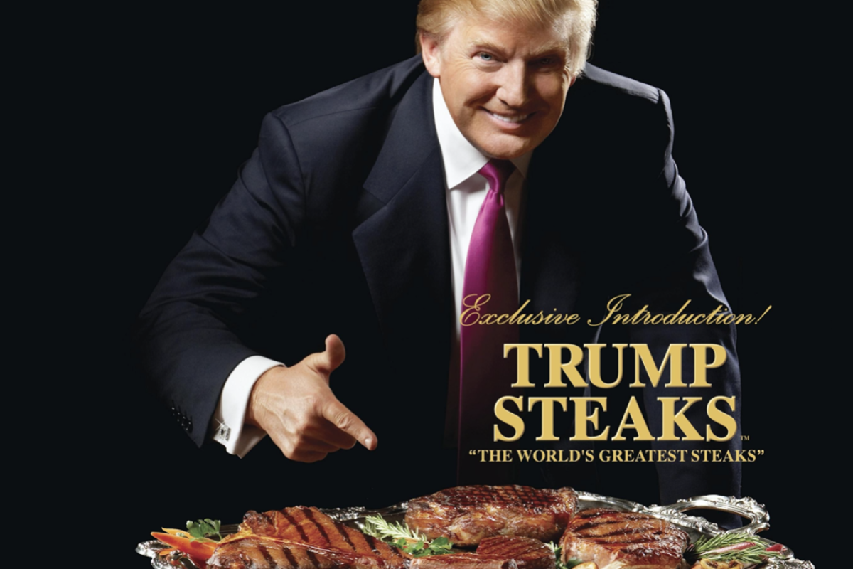 Donald Trump S Biggest Business Fails From Casinos To Steaks 6 Times The Future Us President Didn T Make Anything Great Again South China Morning Post