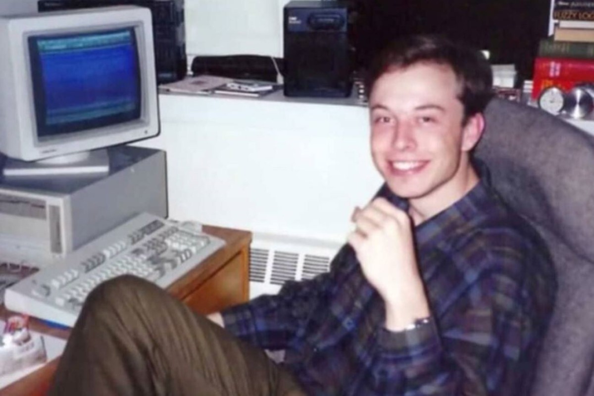 Before Tesla And Spacex Elon Musk Was Fired From Paypal And Dropped Out Of A Stanford Phd Programme 5 Facts About The Outspoken South African Tech Entrepreneur Before The Billions Before Tesla And Spacex Elon Musk Was Fired From Paypal And Dropped Out Of A Stanford Phd Programme 5 Facts About The Outspoken South African Tech Entrepreneur Before The Billions