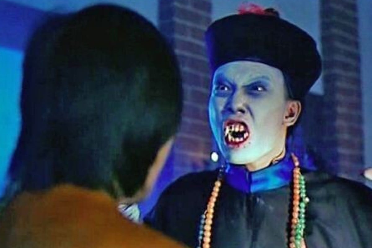 Horror Movie Catalogue Fortune Star Media The Power Of Chinese Movies