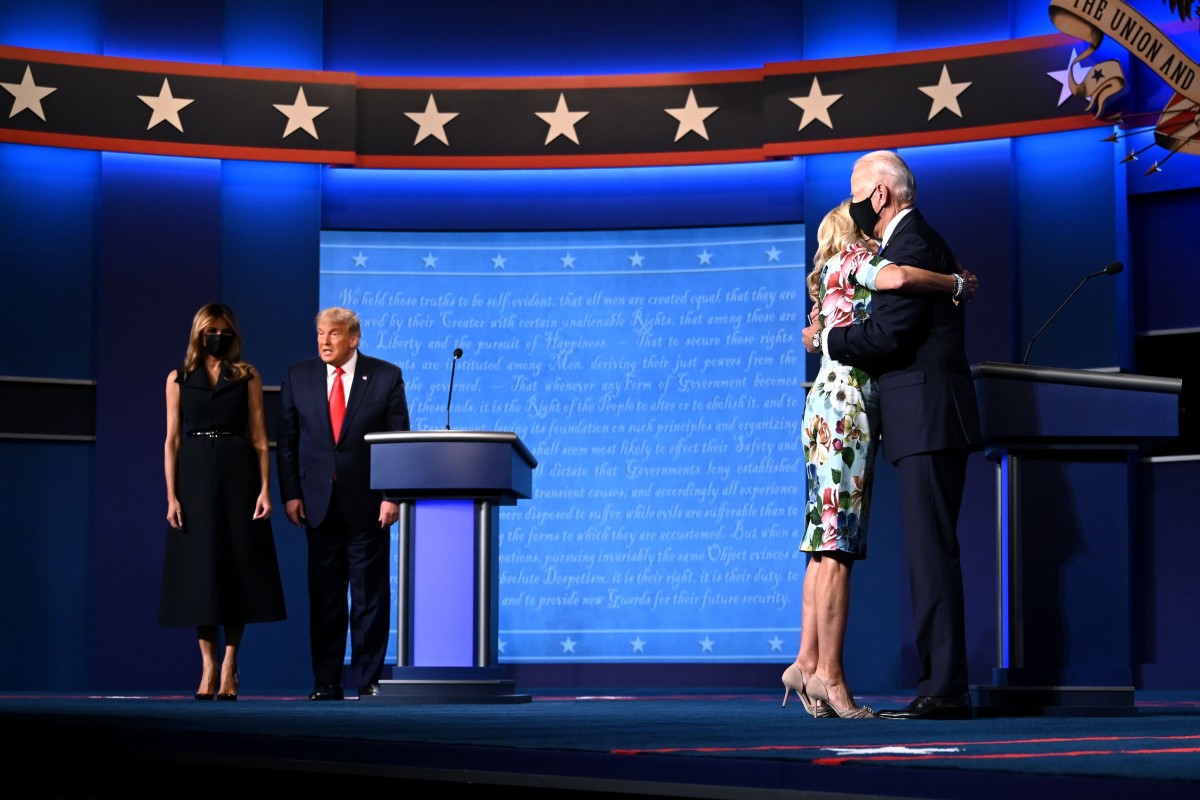 Trump for president again? Americans can do better | South ...