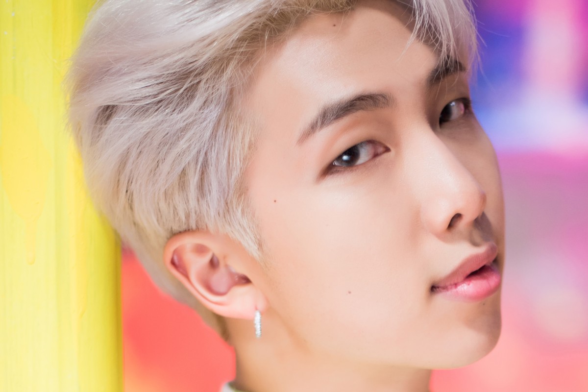 Bts Members Rm Suga And J Hope S Solo Projects Guide The Mixtapes That Express Their Individual Styles And Personalities South China Morning Post