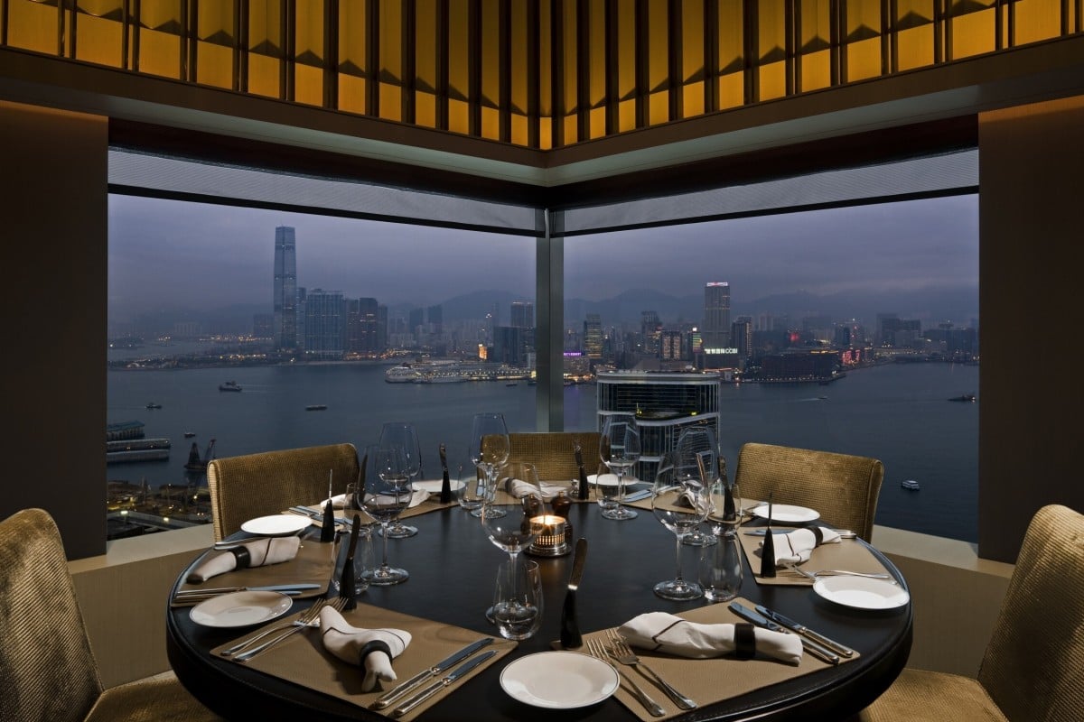 Cafe Gray Deluxe To Close In Admiralty Heralding New Chapter In Innovative Dining Swire Hotels Says South China Morning Post