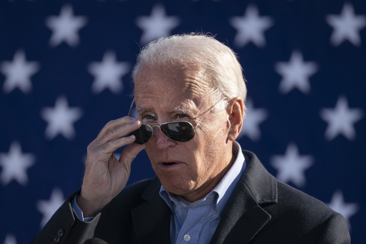 Joe Biden is almost 78. Here are the world’s oldest leaders South