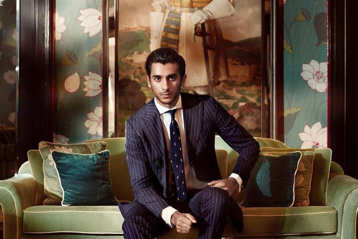 Inside Indian Royal Maharaja Padmanabh Singh S Opulent Home In Jaipur S City Palace Now Available To Rent On Airbnb South China Morning Post One which contains few courtyards and museums and the other where the royal family still resides. inside indian royal maharaja padmanabh