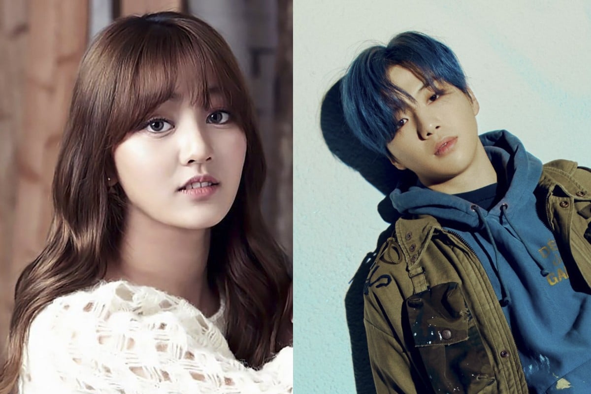 K Pop Stars Kang Daniel And Jihyo Of Twice Confirm Split As They Re Too Busy For Love South China Morning Post K Pop Stars Kang Daniel And Jihyo Of Twice Confirm Split As They Re Too Busy For Love South China Morning Post