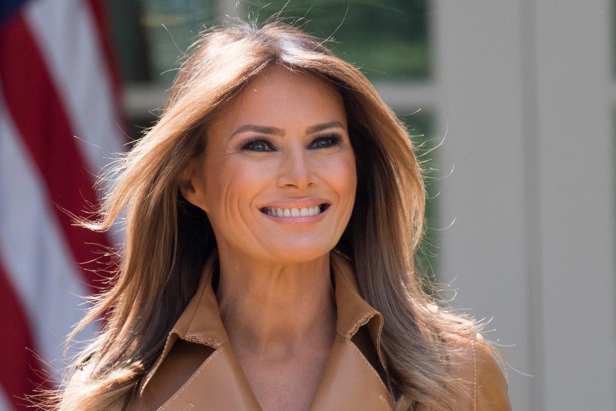 Melania Trump Net Worth, Age, Height, Parents, More