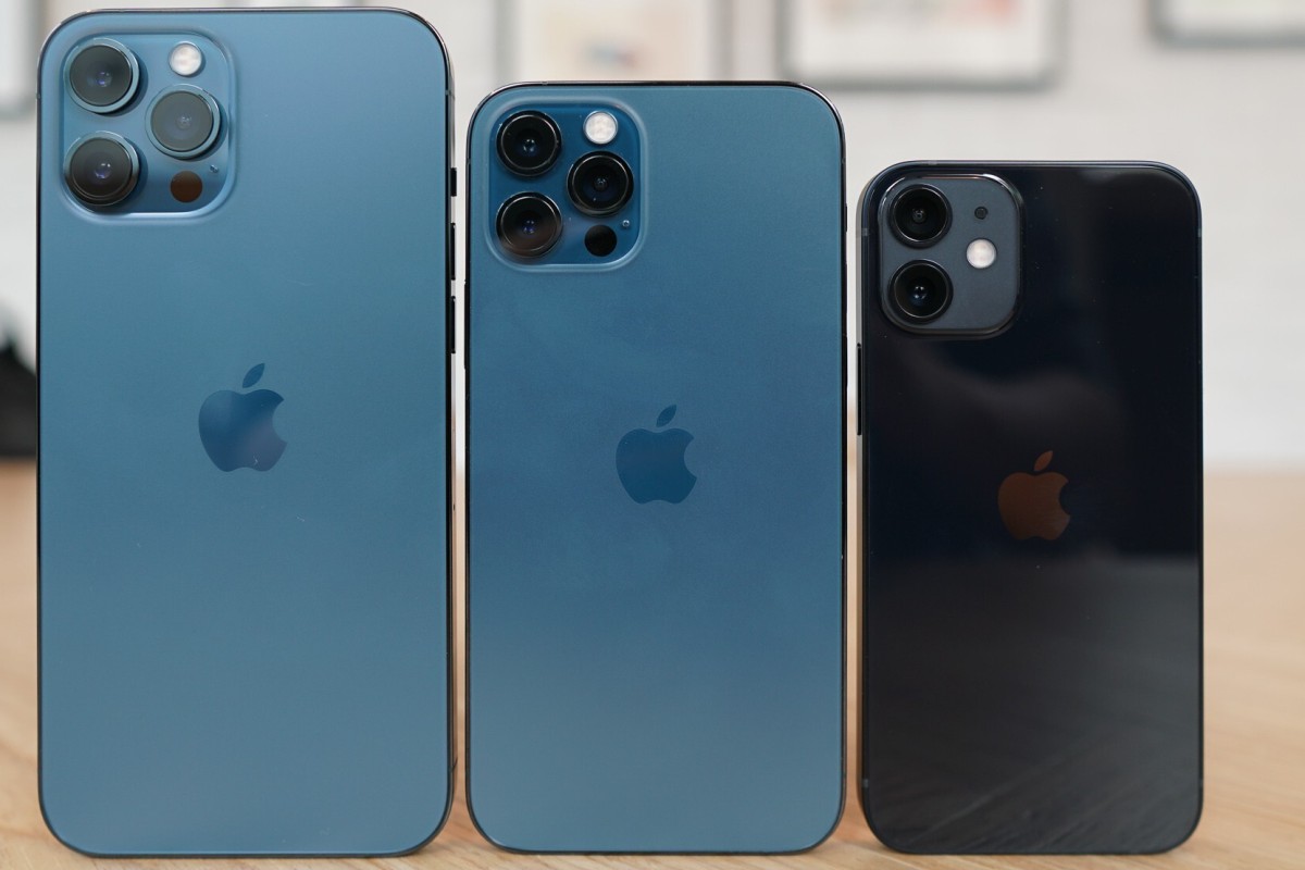 The iPhone 12 Pro Max camera is better, but not by that much – buy