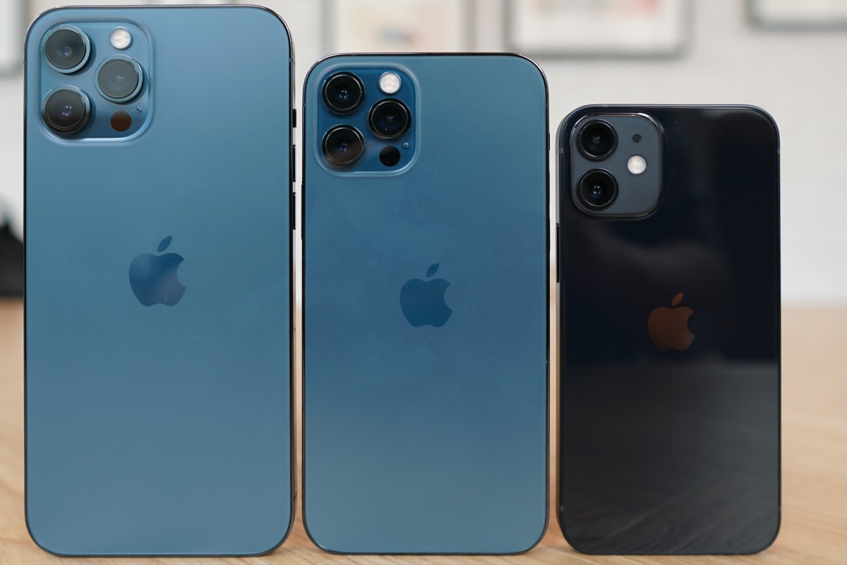 The Iphone 12 Pro Max Camera Is Better But Not By That Much Buy It For The Large Screen And Longer Battery Life South China Morning Post The Iphone 12 Pro Max Camera Is Better But Not By That Much Buy It For The Large Screen And Longer Battery Life South China Morning Post