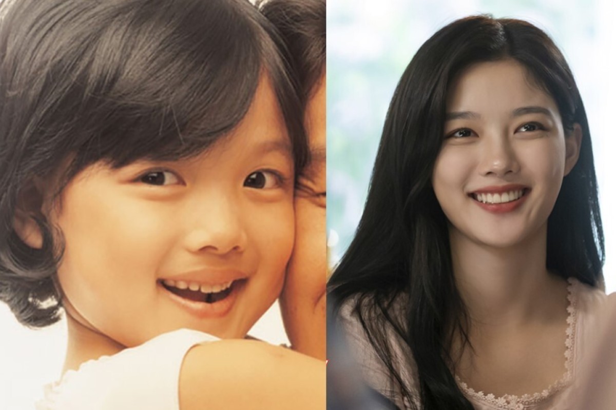 Kim Yoo-Jung, Kim So-Hyun, Yoo Seung-Ho … The Korean Child Actors Who Became Adult K-Drama Stars | South China Morning Post