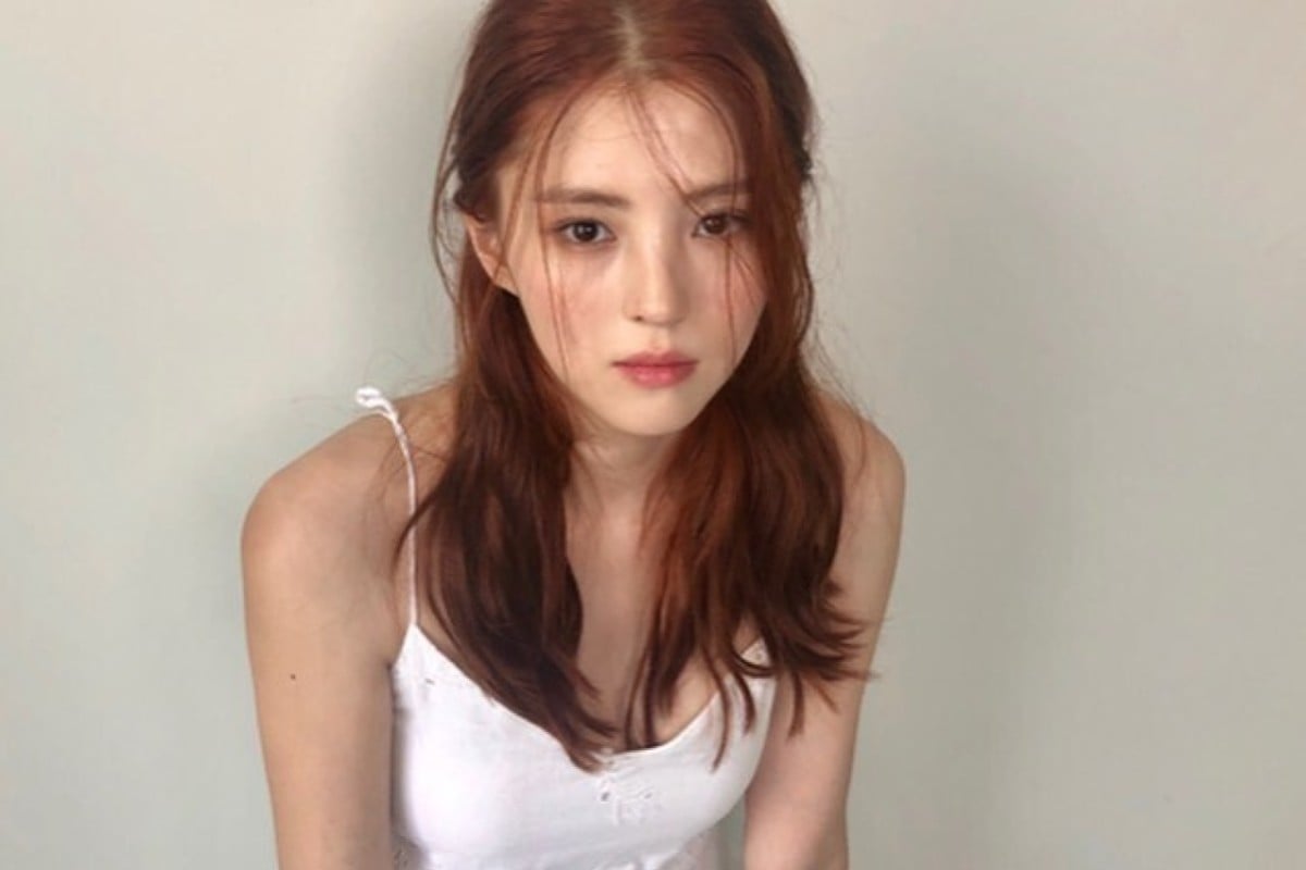 K Drama The World Of The Married S Han So Hee Started Out In A Shinee Mv The Double Of Itzy S Ryujin She Comes From A Modest Background Raised Mostly By Her Grandmother K Drama The World Of The Married S Han So Hee Started Out In A Shinee Mv The Double Of Itzy S Ryujin She Comes From A Modest Background Raised Mostly By Her Grandmother