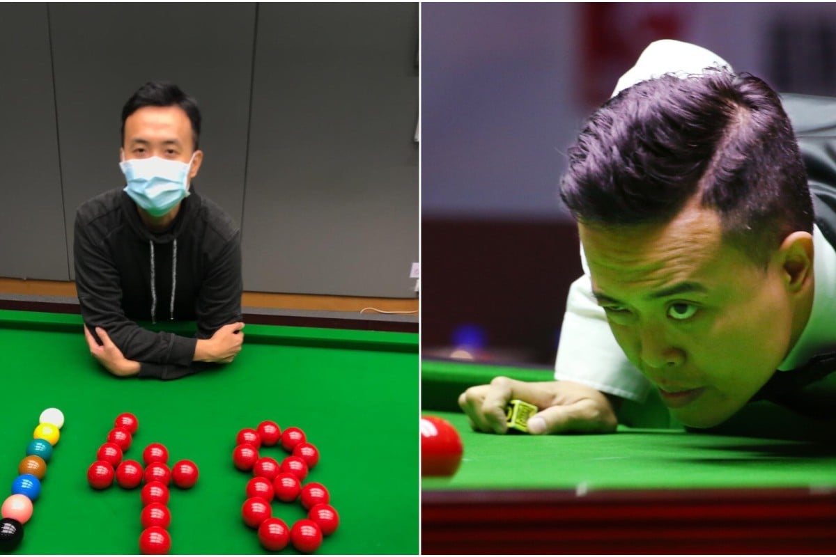 marco fu hits rare 148 break after being given a free ball one week after completing a six minute 147 maximum south china morning post marco fu hits rare 148 break after being given a free ball one week after completing a six minute 147 maximum south china morning post