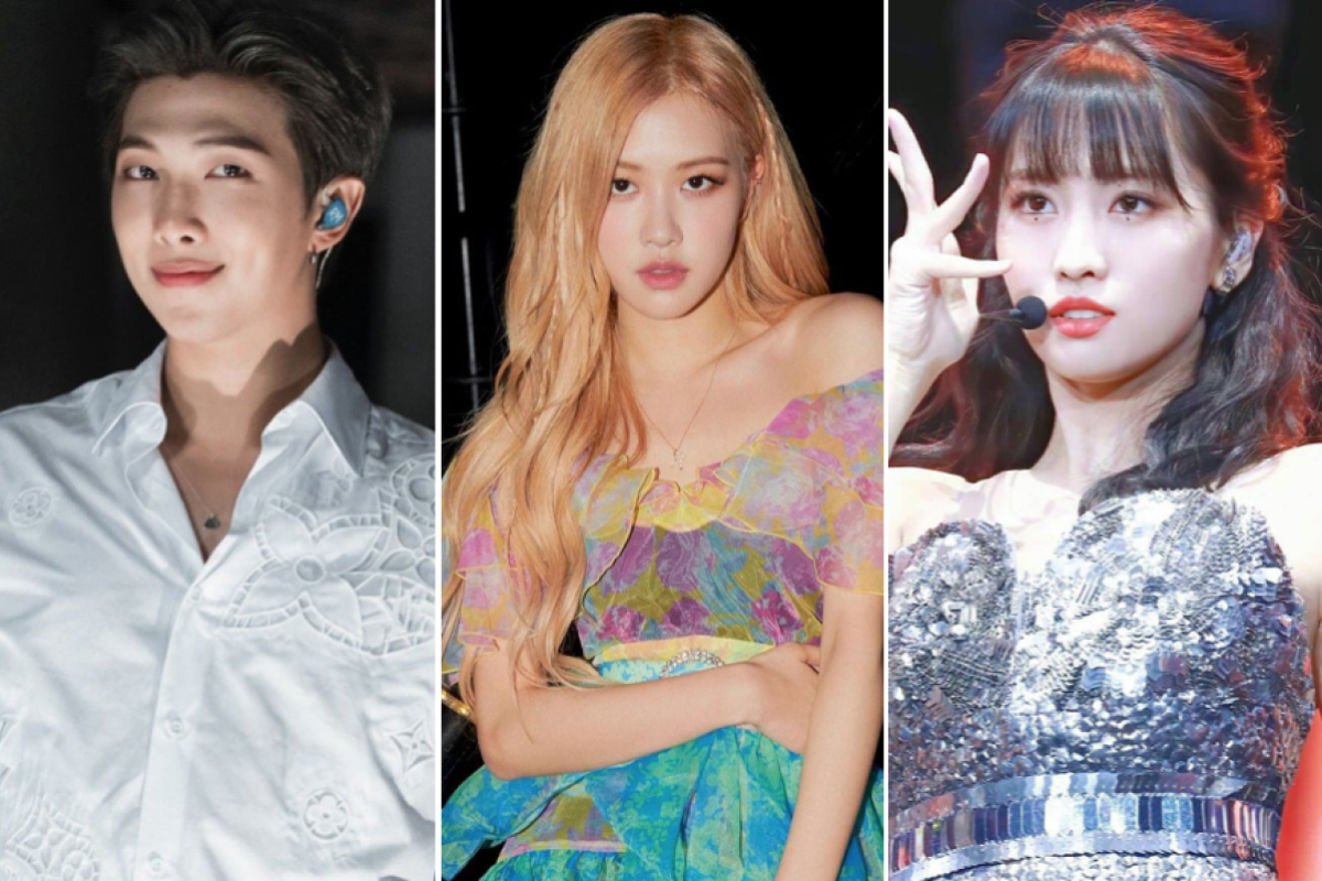 K Pop Trainee Rules No Dating No Phones Weekly Weight Checks Blackpink Twice And Bts Members Reveal What Korea S Entertainment Agencies Really Demand Of Their Idols South China Morning Post