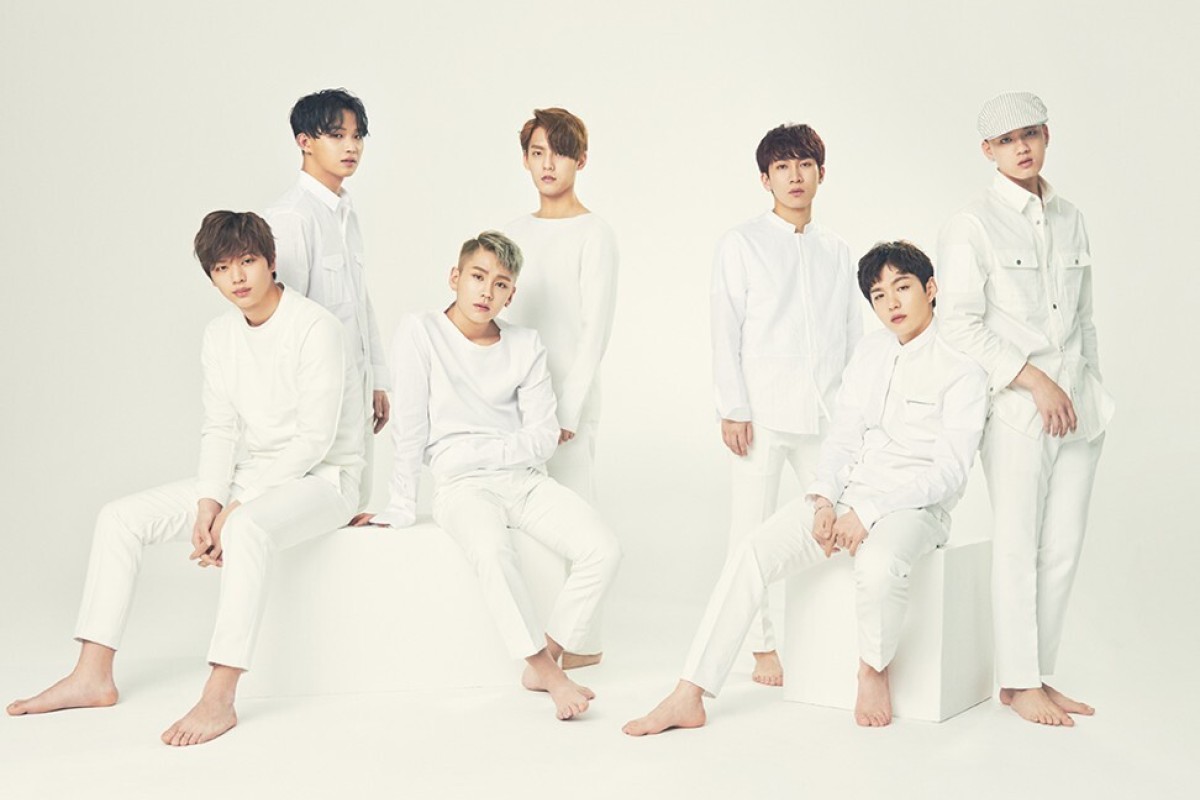 K Pop S Btob 4u Ask Us To Show Your Love As They Readapt To Civilian Life With New Mini Album Inside Military Service Has Left The New Subunit Out Of Practice And Missing