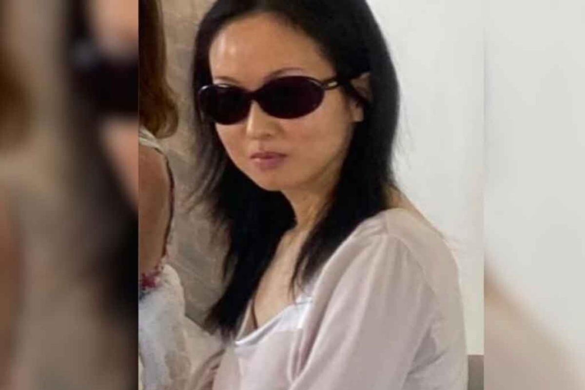 Japanese Woman Hitomi Akamatsu Found Dead At Retreat Of Disgraced Brazilian Guru Rafael Lima Da Costa Who Appeared On Oprah South China Morning Post