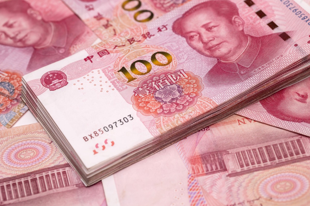 What S The Difference Between China S Yuan And Renminbi South China Morning Post