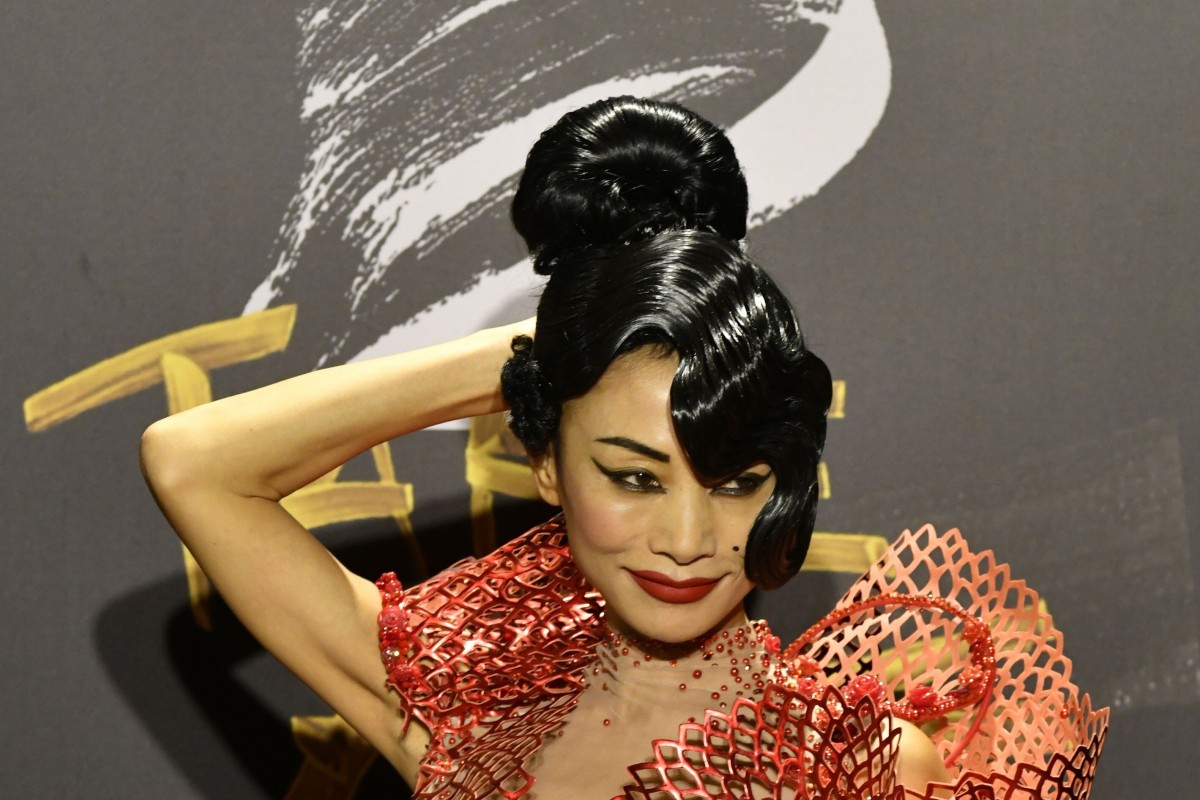 Two Hong Kong Political Films Win At Taiwan Golden Horse Awards Showbiz Malay Mail