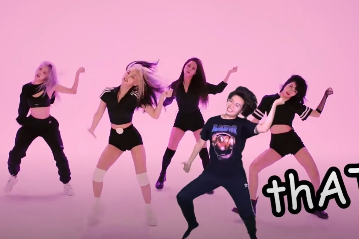 Blackpink Dance Cover Queen Ky Meet The Youtuber Who Joins K Pop Groups Bts Itzy And Twice In Viral Music Videos Of Hits Like How You Like It And As If It S Your