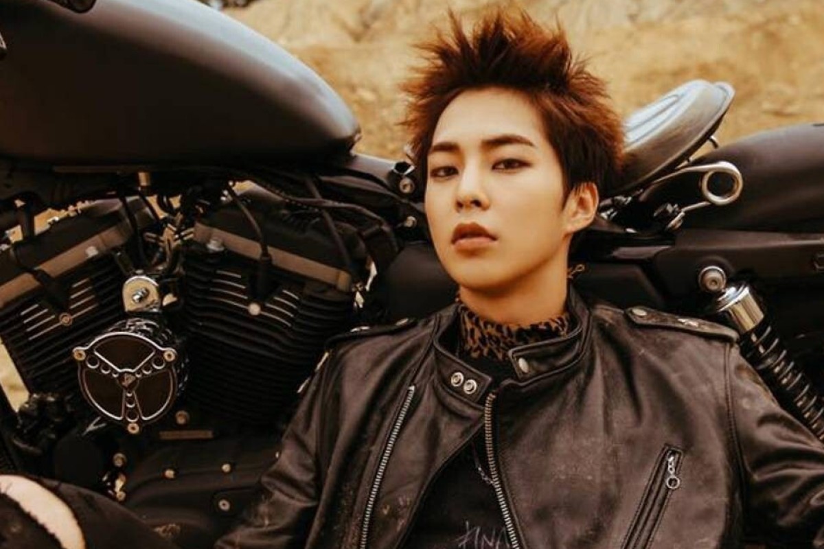 K Pop S Xiumin Is Back Exo Member Returning To Public Life After Serving In The South Korean Military South China Morning Post
